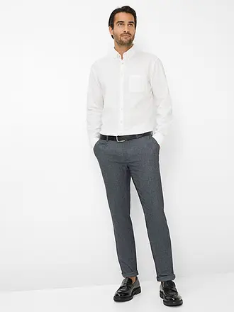 BRAX | Chino FABIO | blau